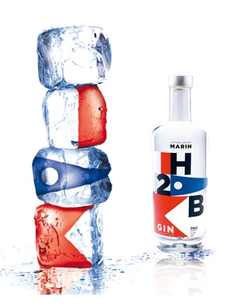 H2B Gin