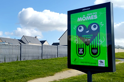 Quai des Mômes