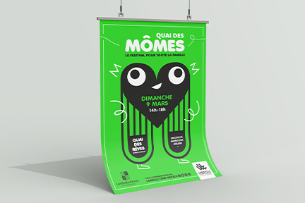 Quai des Mômes