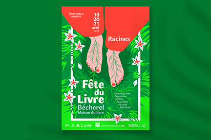 Fête du Livre