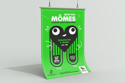 Quai des Mômes