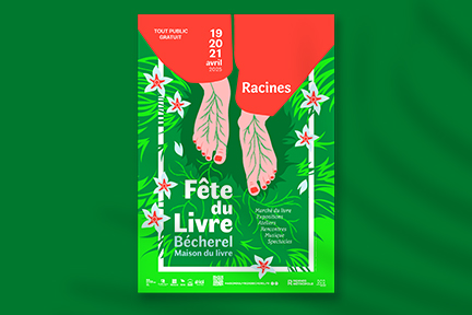 Fête du Livre